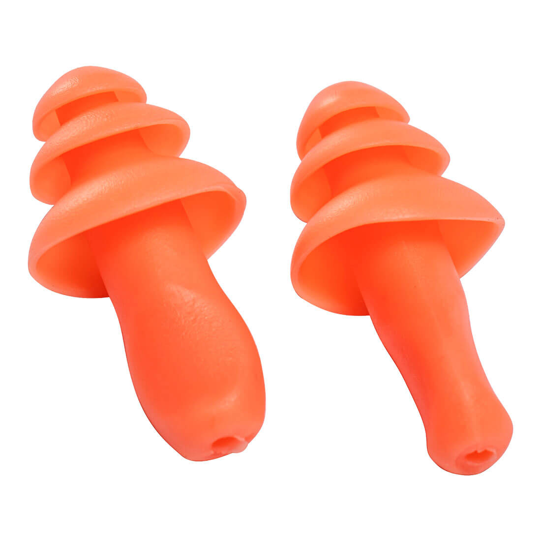 EP10 - Reusable TPR Ear Plugs (50 Pairs) | Personal Protective Equipment (PPE) Product on Jaywab Solutions