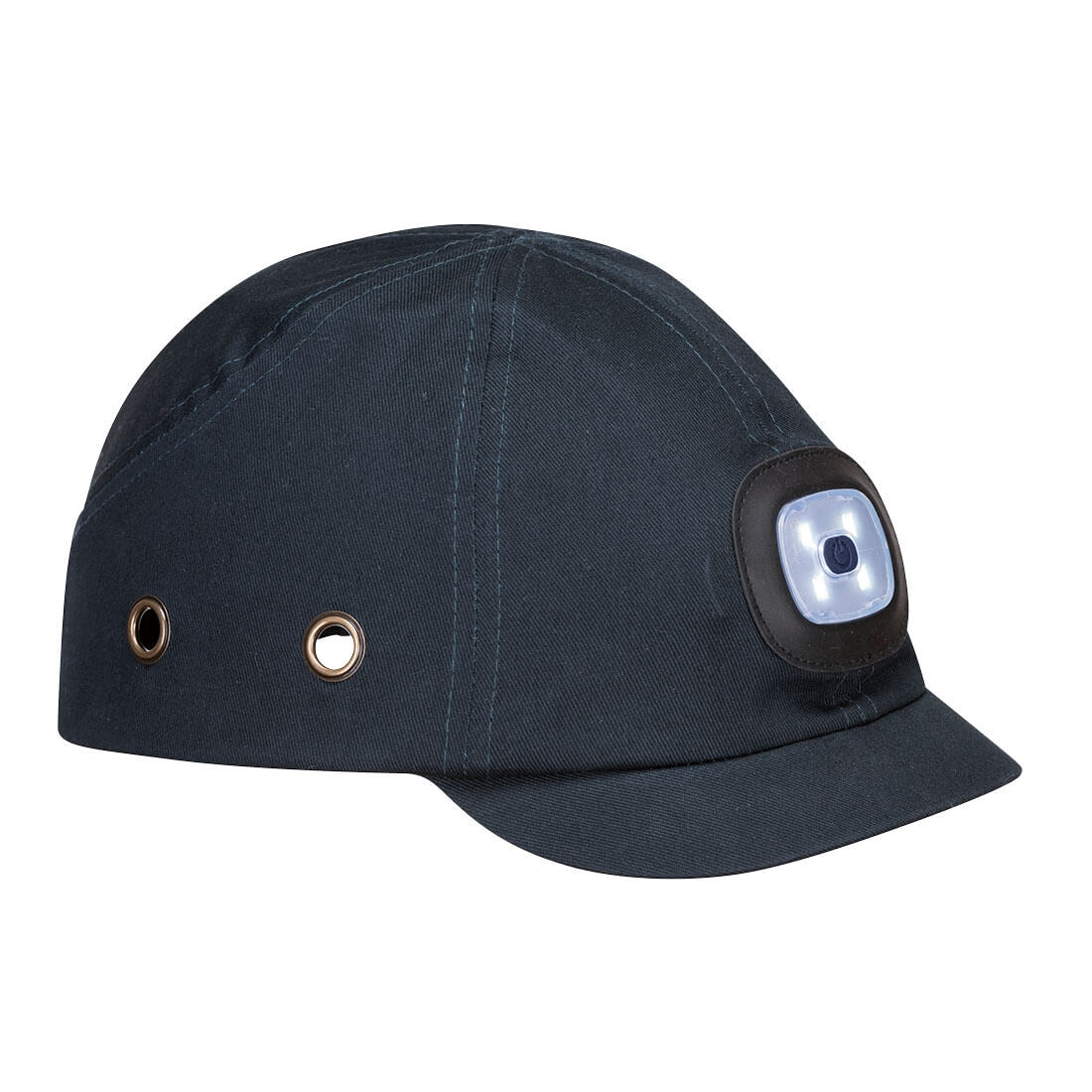 PW29 - USB Rechargeable LED Bump Cap | Personal Protective Equipment (PPE) Product on Jaywab Solutions